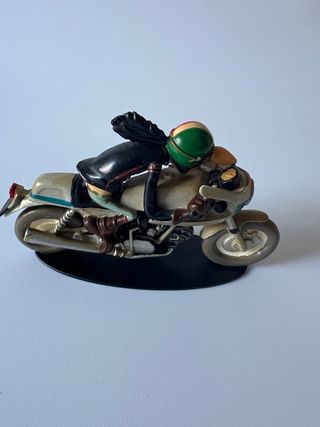 Figura Joe Bar Team – Guido Brasletti Ducati 900ss