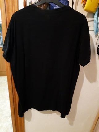 Camiseta Dragon Ball Z Goku Talla L