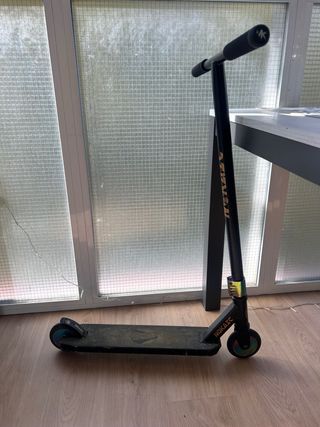Patinete Freestyle Nokaic