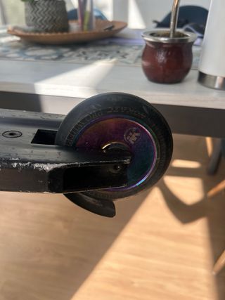 Patinete Freestyle Nokaic