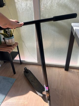 Patinete Freestyle Nokaic