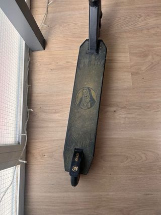 Patinete Freestyle Nokaic