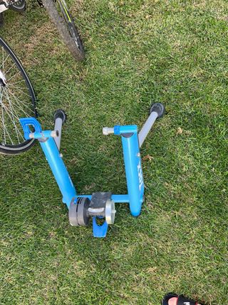 Bicicletas Scott, Orbea y otra