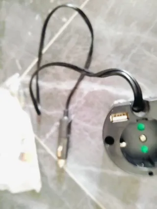 Adattatore presa accendisigari USB