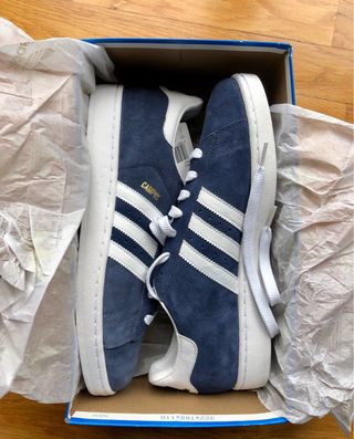 Adidas Originals Campus 2 Scarpe Uomo Nuove