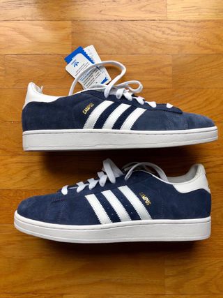 Adidas Originals Campus 2 Scarpe Uomo Nuove