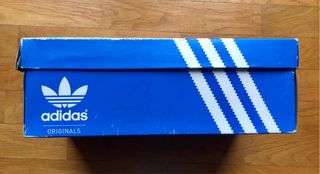 Adidas Originals Campus 2 Scarpe Uomo Nuove