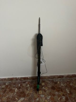 Fusil pesca submarina