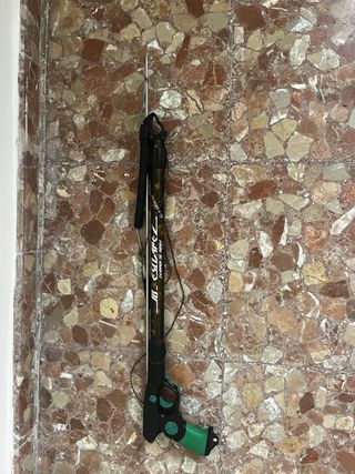 Fusil pesca submarina