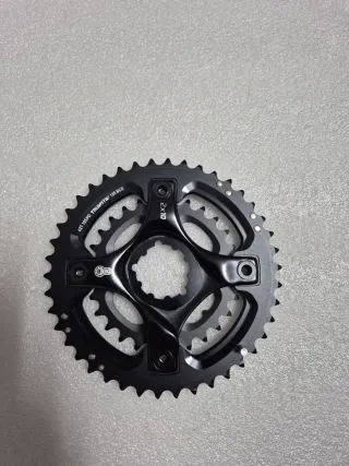 Platos Sram 42-28