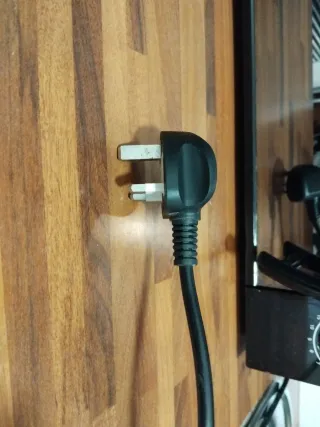 Microondas Russell Hobbs