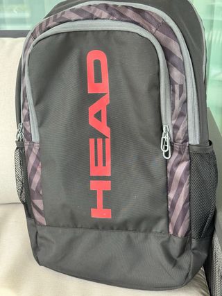 Mochila tenis HEAD