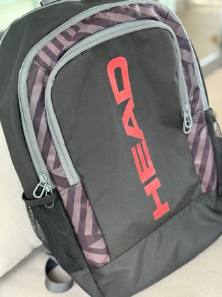 Mochila tenis HEAD