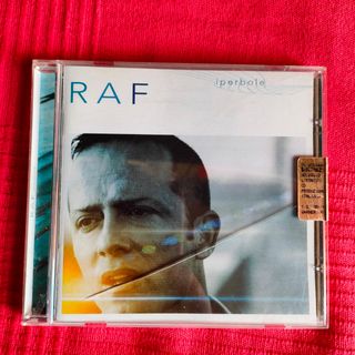 CD - RAF - Iperbole
