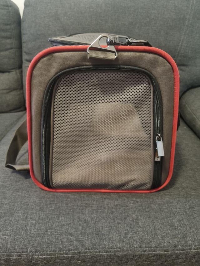 Transportador Gatos PETSFIT expandible