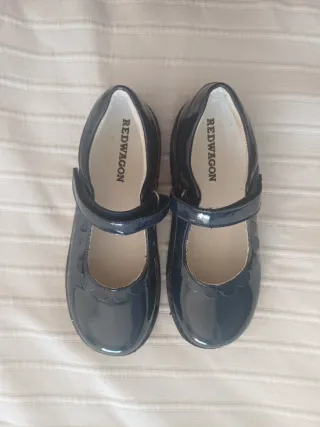 Zapatos niña REDWAGON talla 35