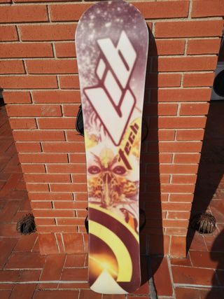 Tabla Snowboard Lib Tech T.Rice Pro 155cm