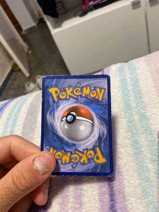 Carta Pokémon Charizard V ASTRO 174/172