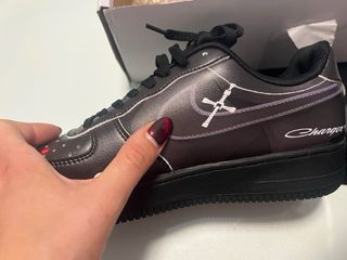 Zapatillas Fast and Furious Talla 42 