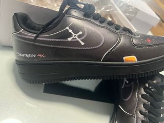 Zapatillas Fast and Furious Talla 42 