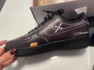 Zapatillas Fast and Furious Talla 42 