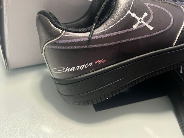 Zapatillas Fast and Furious Talla 42 