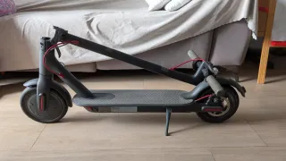Patinete eléctrico Xiaomi Mi Scooter M365