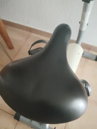 Bicicleta Estática por no usar negociable