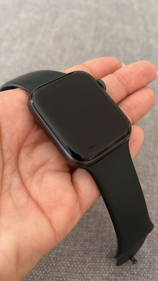 Apple Watch Series 6 44mm Space Gray