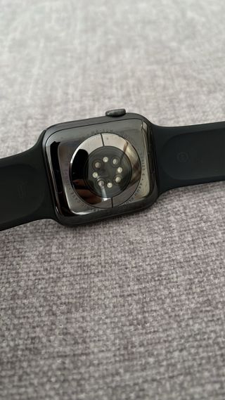 Apple Watch Series 6 44mm Space Gray