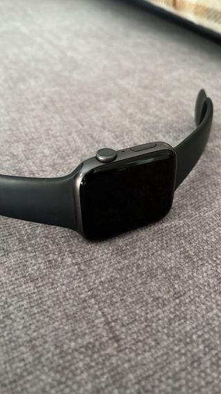 Apple Watch Series 6 44mm Space Gray