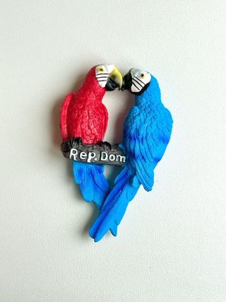 Imán República Dominicana