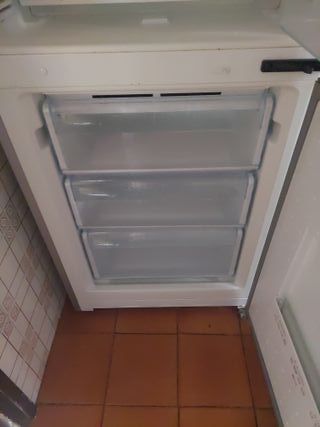 Nevera Bosch dos puertas