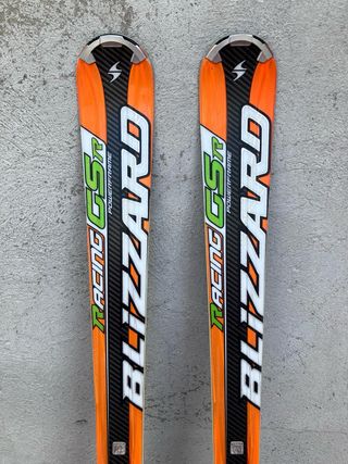 Sci Blizzard Racing GS 174 cm