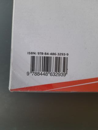 Lengua castellana y Literatura 1.º Bachillerato...