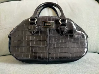 Bolso de mano