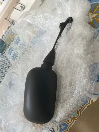 Retrovisor derecho CBR 600 del 2005