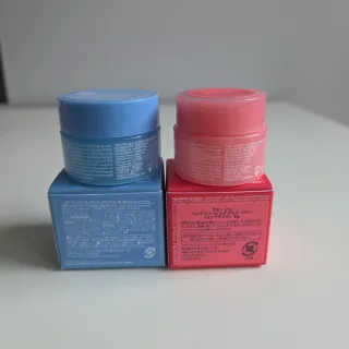 Laneige Mini Mascarilla Sueño y Labios