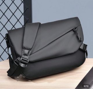 Bolso de Hombro Oxford Impermeable