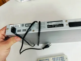  Daewoo video proiettore 