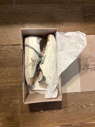 Golden Goose imitación 