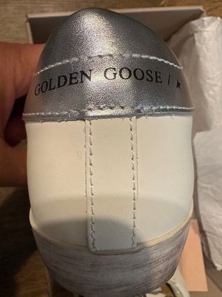 Golden Goose imitación 
