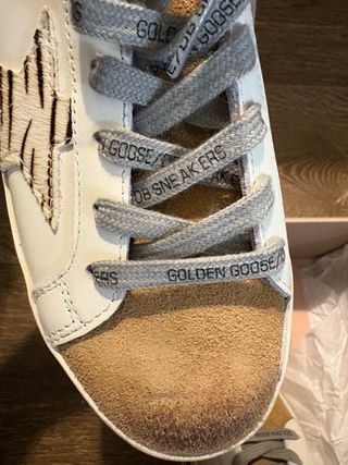 Golden Goose imitación 
