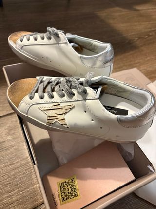 Golden Goose imitación 