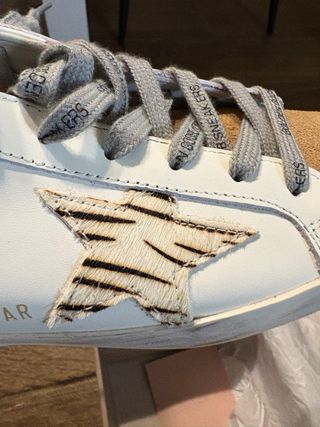 Golden Goose imitación 