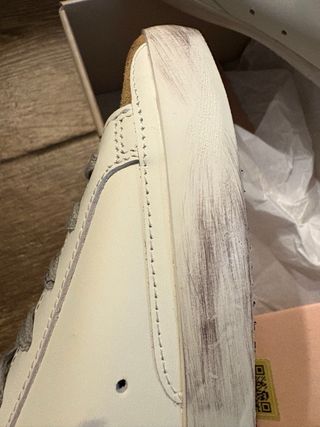 Golden Goose imitación 