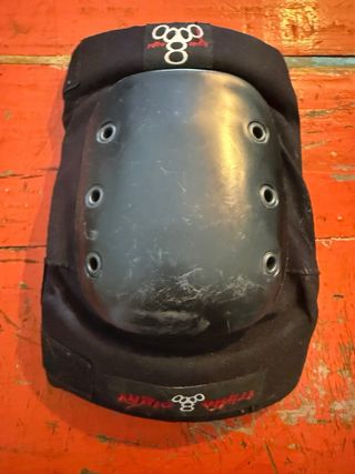 Kit Protección para Skate - Longboard - Triple 8