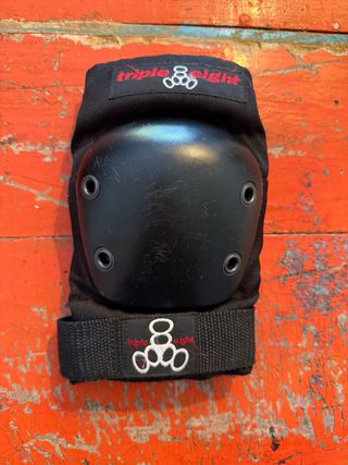 Kit Protección para Skate - Longboard - Triple 8