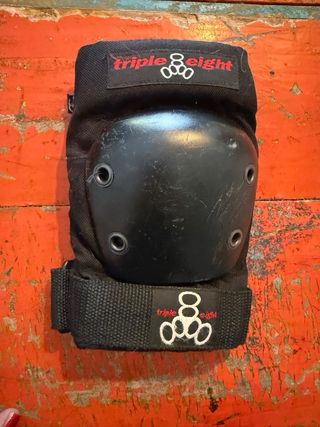 Kit Protección para Skate - Longboard - Triple 8
