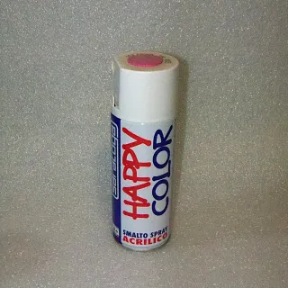 Lotto Bombolette: opaca, rosso, rosa